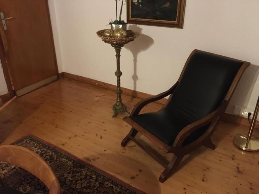 Haus Paesch Nahe See Mit Beheiztem Whirlpool/Sauna Butgenbach Exterior foto